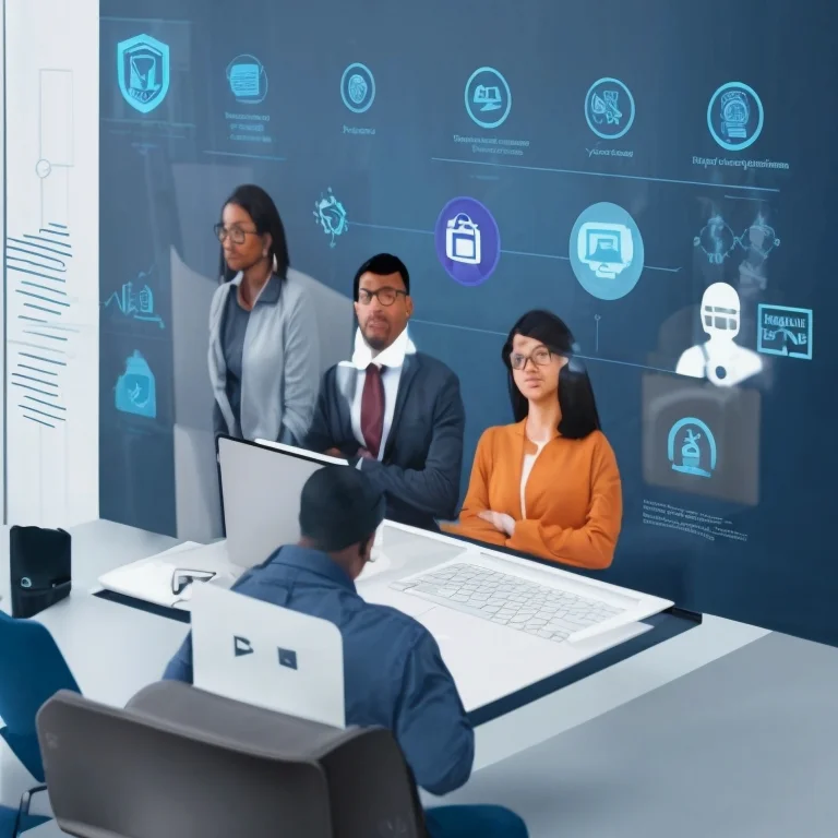 Simulación de ciberataque en formación CyberETop